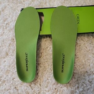 *Sold* Superfeet Insoles